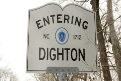 Dighton-MA