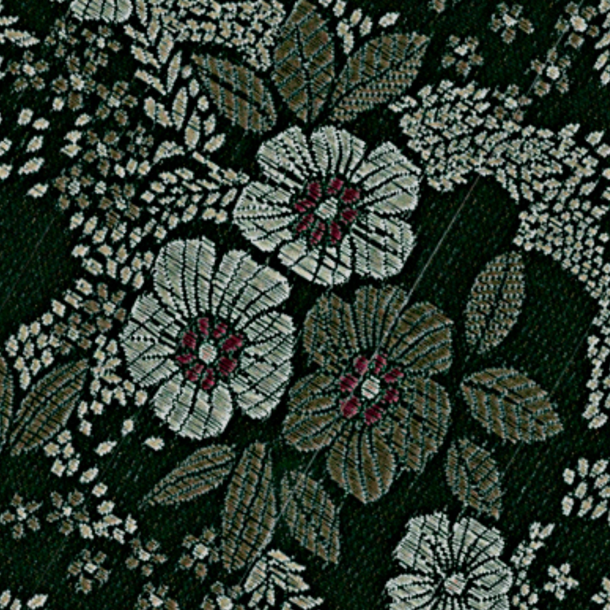 Allure Floral Sage Self