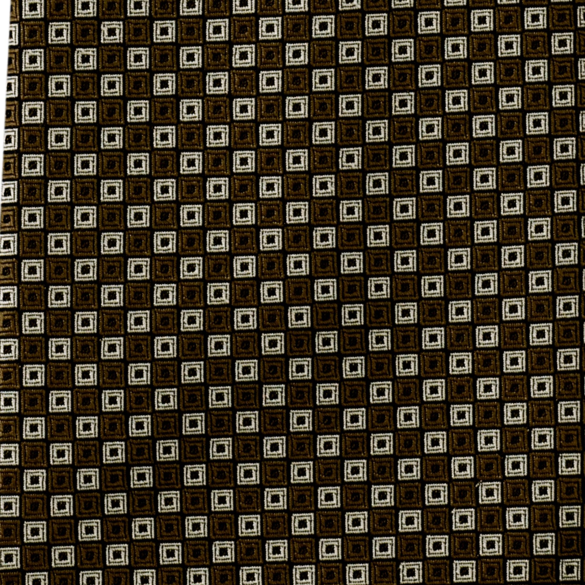 Allure Box Brown Self