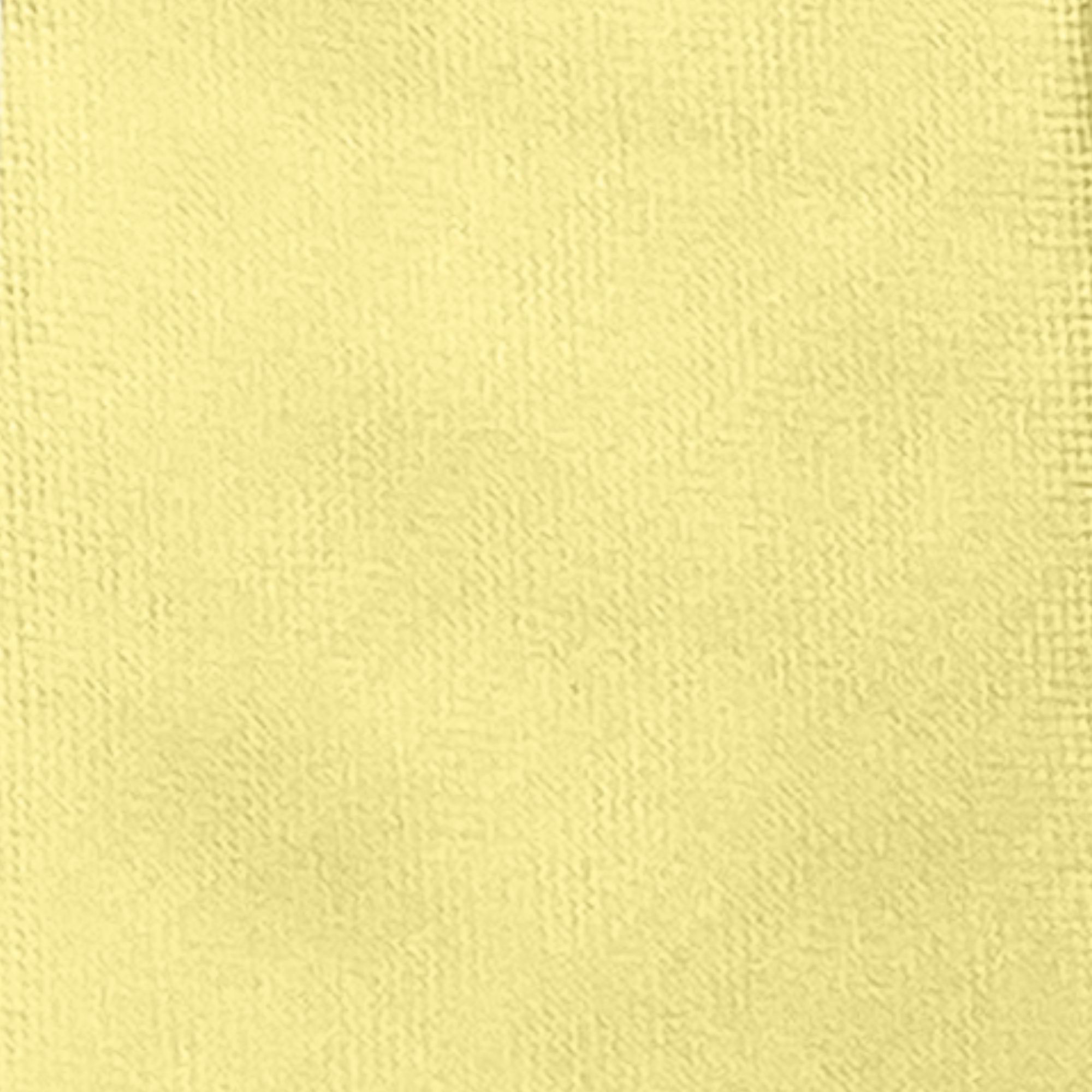 Buttercup Texture Solid