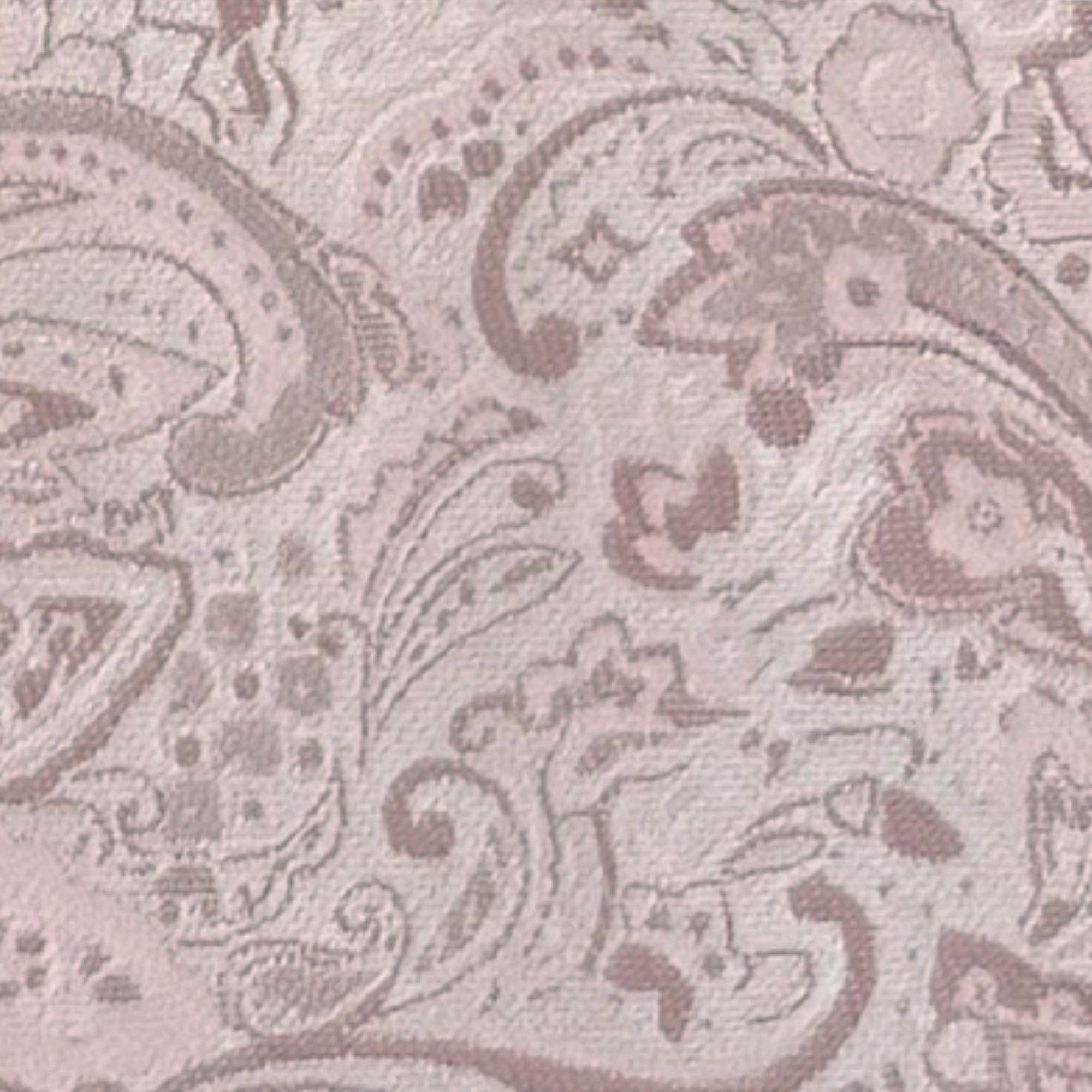 Floral Paisley Quartz