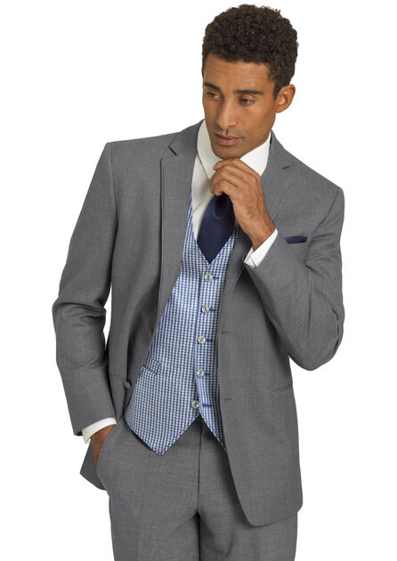 Grey Essex