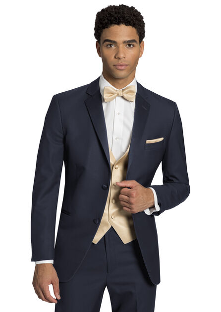 Navy Sebastian