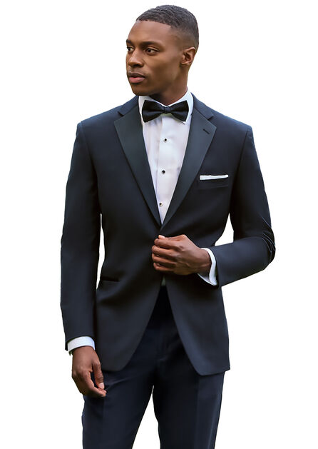 Navy Sebastian