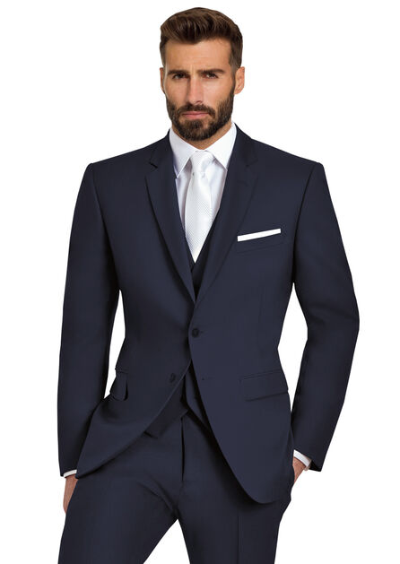 Navy Collin