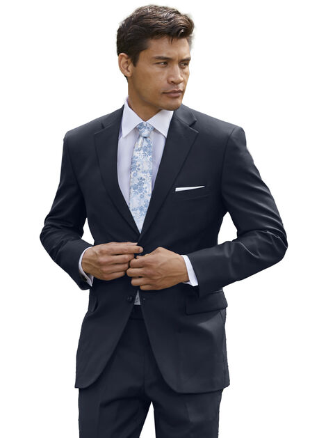 Navy Collin