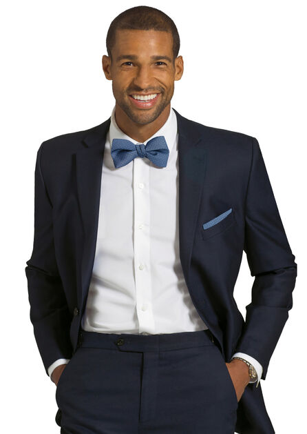 Navy Collin
