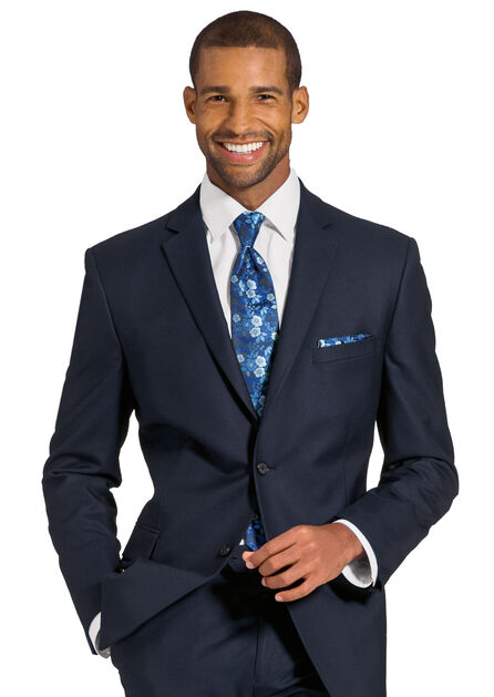 Navy Collin