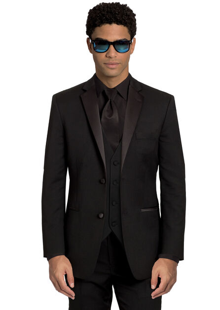 Black Mason