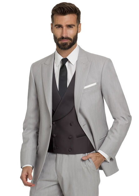 Light Grey Griffin