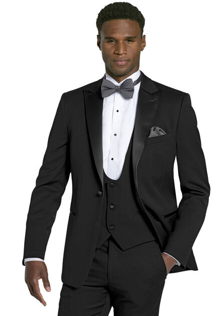 Black Jackson