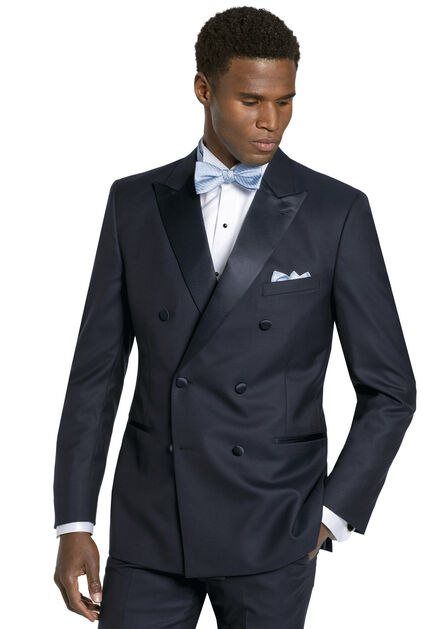 Navy Easton