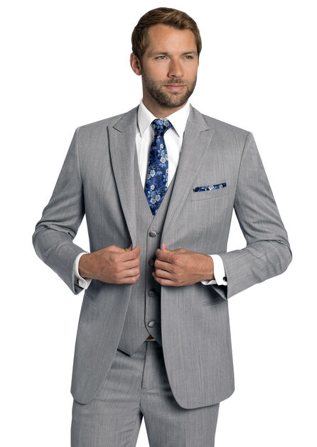 Heather Grey Austin