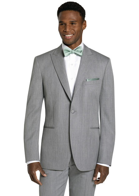 Heather Grey Austin