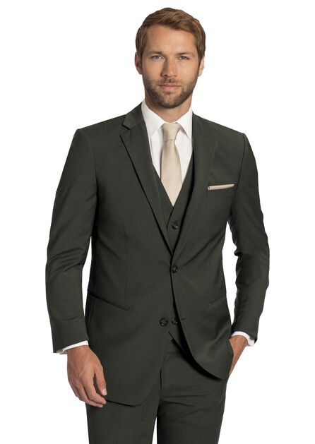 Olive Green Dean