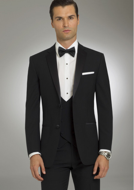 Black Skinny Providence