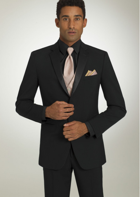 Black Skinny Providence
