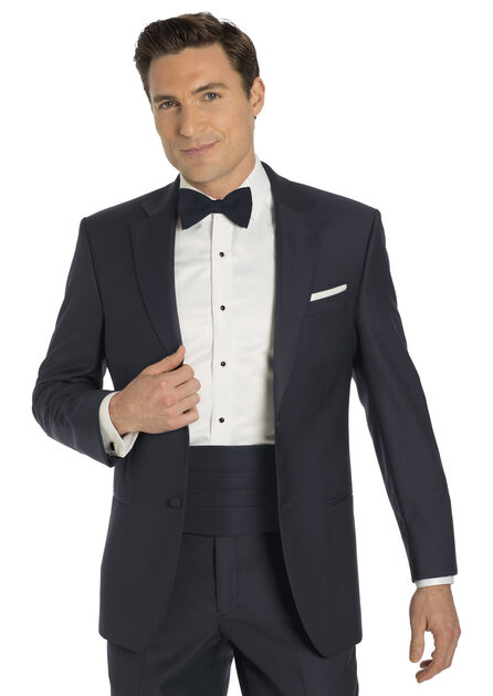 Midnight Blue Vittoria