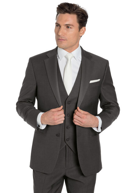 Charcoal Arezzo
