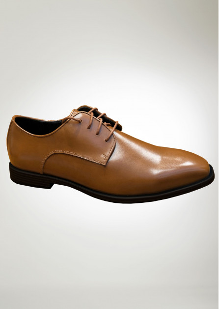 Tuscano Brown Shoe