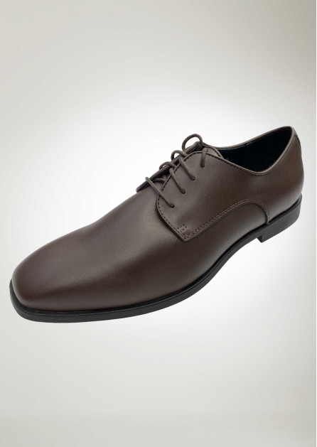 Tuscano Chocolate Shoe