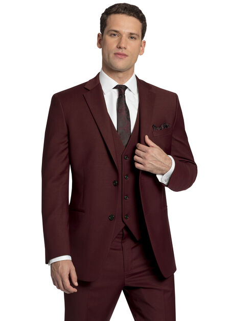 Cranberry Bruno