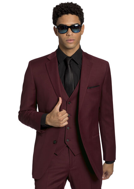 Cranberry Bruno