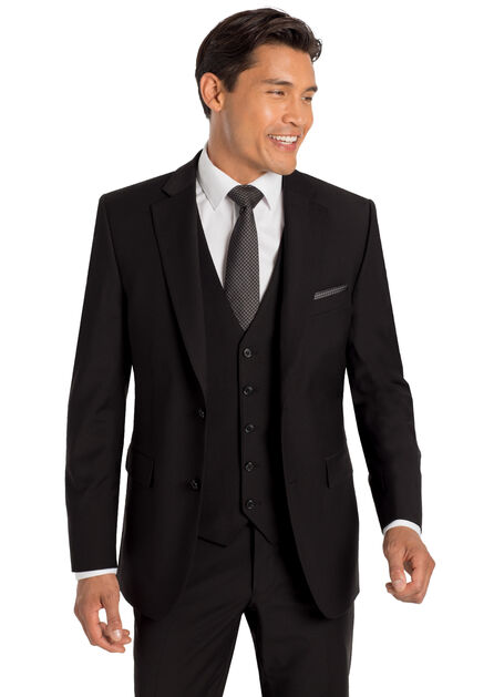 Midnight Black Lexington