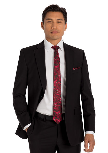 Midnight Black Lexington