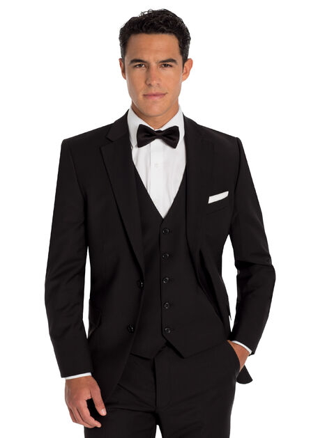 Midnight Black Lexington