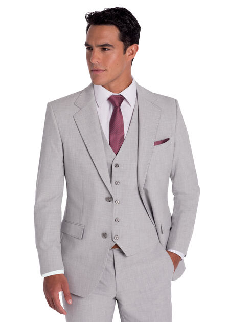 Pearl Grey Lexington