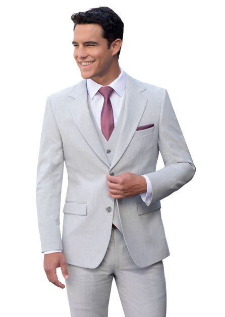 Pearl Grey Lexington