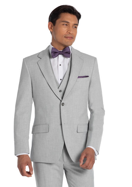 Pearl Grey Lexington