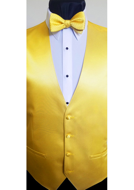 Modern Solid Striped Sunbeam Bow