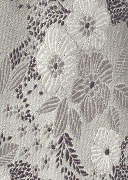 Allure Floral Heather Swatch