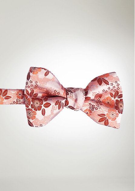 Allure Floral Sedona Bow Tie