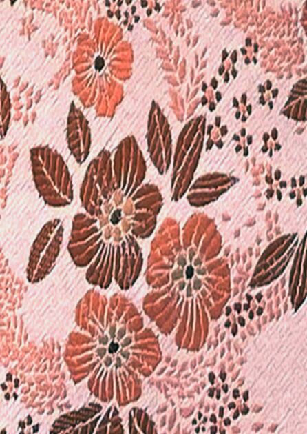 Allure Floral Sedona Swatch