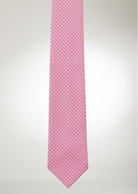 Allure Box Bubble Gum Long Self Tie