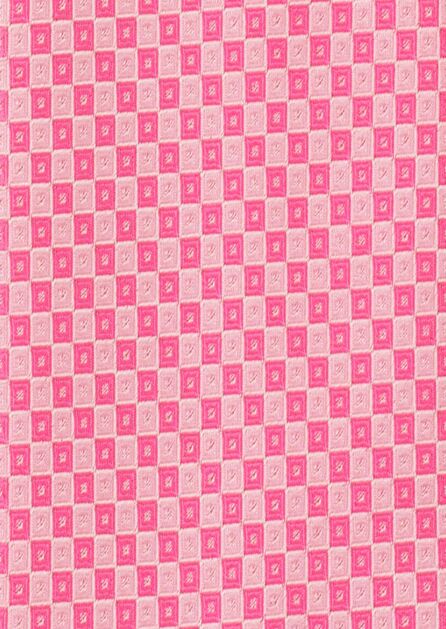 Allure Box Bubble Gum Swatch