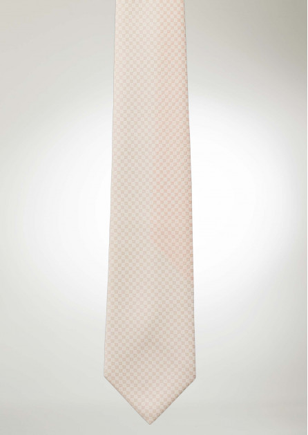 Allure Box Blush Long Self Tie