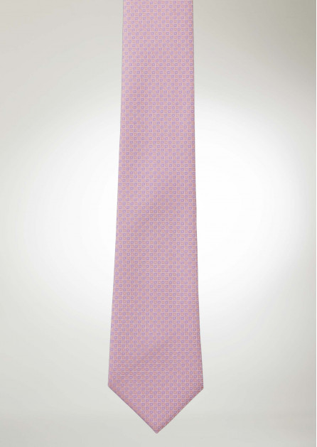 Allure Box Blossom/Orchid Long Self Tie