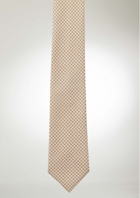 Allure Box Cinnamon Long Self Tie