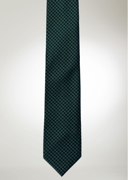 Allure Box Eucalyptus Long Self Tie