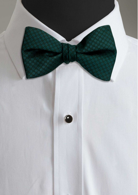 Allure Box Hunter Bow Tie