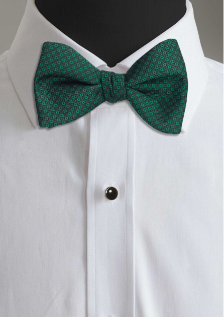 Allure Box Kelly Bow Tie