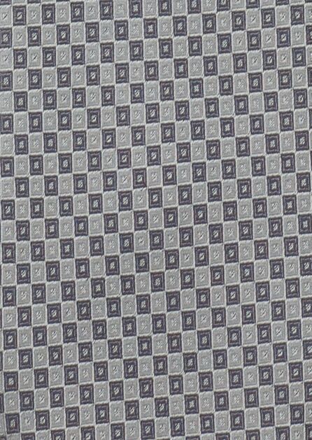 Allure Box Linen Grey Swatch