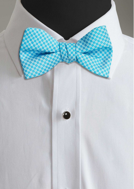 Allure Box Malibu Bow Tie