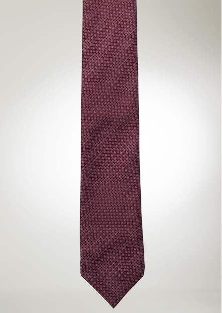 Allure Box Rosewood Long Self Tie