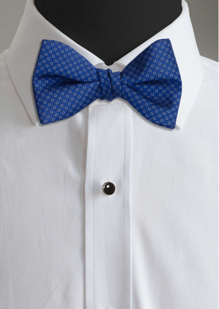 Allure Box Royal Bow Tie