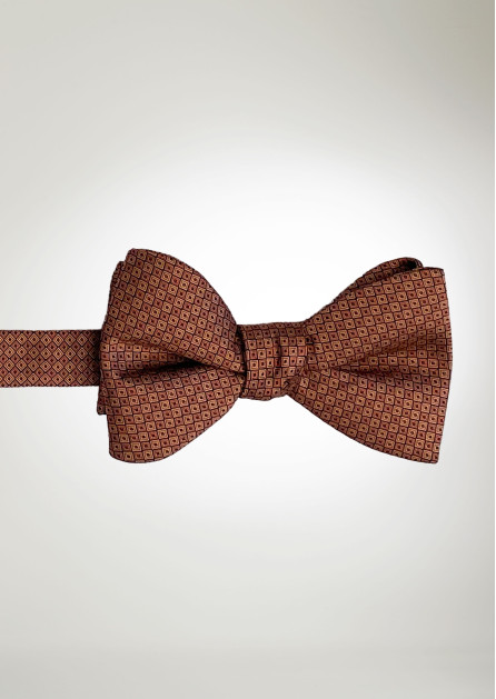 Allure Box Sedona Bow Tie